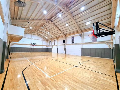 The Best 10 Basketball Courts near Cubao, Quezon City, Metro  .